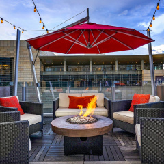 The Art Hotel Denver, Curio Collection by Hilton thumbnail 39