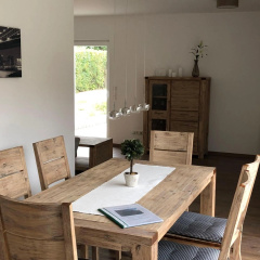 Ferienhaus-Harzbett - Bild 2