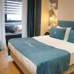 Royal Galata Hotel - Bild 29