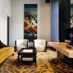 The Dominican, Brussels, a Member of Design Hotels - Bild 13
