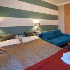 Old Town - Dlouha Apartments - Bild 1