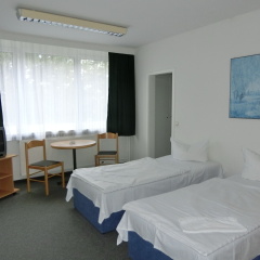 Gästehaus Lütten Klein - Bild 3