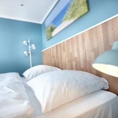 Hotel Liegeplatz 13 Kiel by Premiere Classe - Bild 3