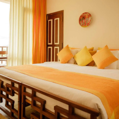Thaulle Pure Ayurveda Resort - Yala thumbnail 2