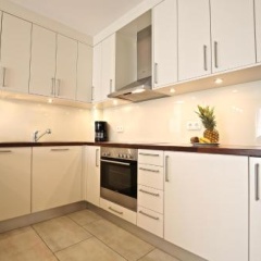Villa Verdi - Ferienwohnung 2 - Bild 11