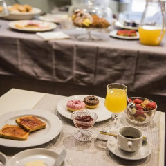 Hotel San Silvestro - Bild 11