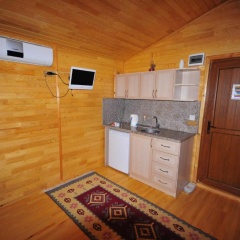 Ikiz Pansiyon Bungalow - Bild 11