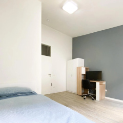 Traumhaftes Privatzimmer in Karlsruhe - Bild 3