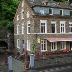 Osteria Del Vino Cochem - Bild 1
