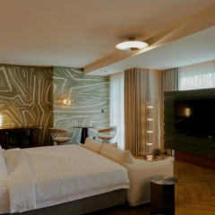 Hotel Sapin - Bild 3