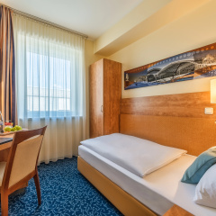 CityClass Hotel am Dom - Bild 6