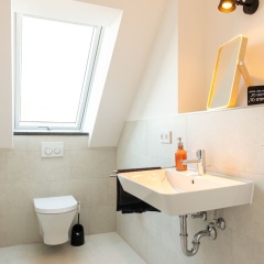 LUXUS Apartment Zentral Altstadt - Bild 7