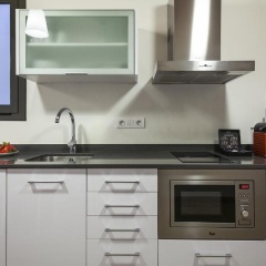 Fira Apartments - Bild 29
