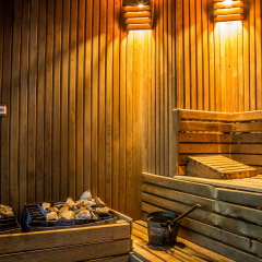 Ata Park Hotel - Bild 13