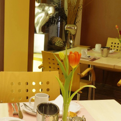 Hotel Merseburger Hof - Bild 18