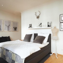 No1 Apartment Baden-Baden - Bild 5