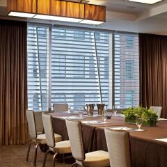 Fairmont Pittsburgh in Pittsburgh, United States of America from 419$, photos, reviews - zenhotels.com photo 5