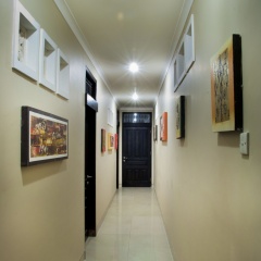 Sindhu Mertha Suite Guest house - Bild 23