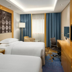 Harbour Plaza North Point - Bild 3