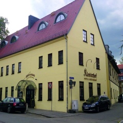 Hotel & Restaurant Klosterhof - Bild 1