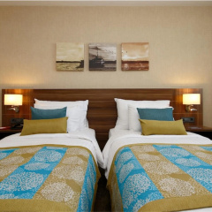 Tuyap Palas Hotel - Bild 2
