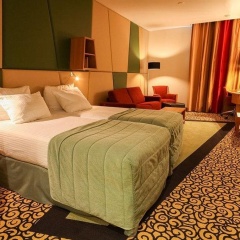 Savoy Hotel Amsterdam - Bild 2