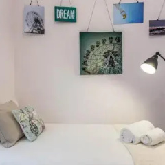 Sweet Inn Apartment- Francesc Macia thumbnail 11