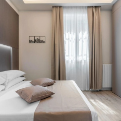Meneghina Suites Foresteria Lombarda - Bild 10