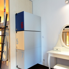 Maverick Budapest Soho - Bild 16