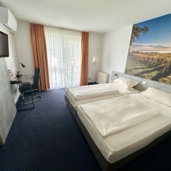 Asgard Hotel - Bild 6