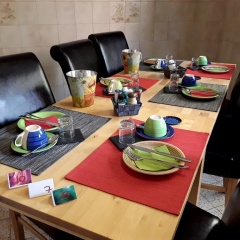Pension Regina  Grfenhaus - Bild 16