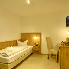 Alpenhotel Fischer - Adults Only - Bild 2