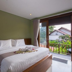 Villa Omah Mutiara - Bild 2