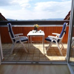 Ferienwohnung Landidyll - Bild 7