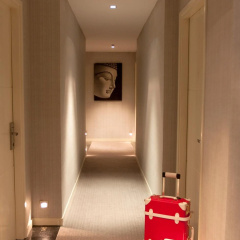 Cosmo Hotel Hong Kong by Dorsett Hotels - Bild 16
