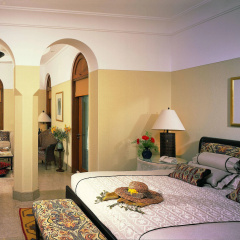 The Oberoi Beach Resort, Sahl Hasheesh - Bild 26