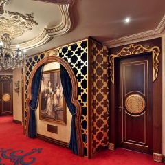 Daru Sultan Galata - Bild 18