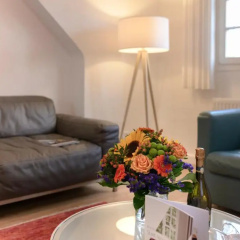 Mintrops Stadt Hotel Margarethenhöhe - Bild 2