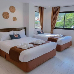 RoomQuest Kalim Beach - Bild 3