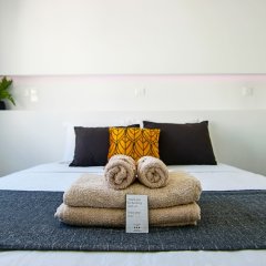 Phaedrus Living: Seaside Luxury Flat Lighthouse 65 in Paphos, Cyprus from 195$, photos, reviews - zenhotels.com photo 8