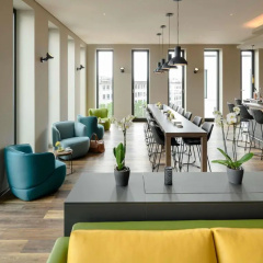 Aparthotel Adagio Bremen - Bild 22