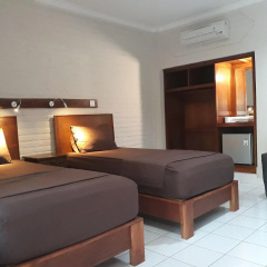 Puri Bali Lovina - Bild 4