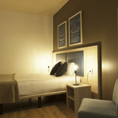 MH Apartments Ramblas - Bild 4