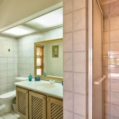 Villa Thespina on the Beach in Holetown, Barbados from 554$, photos, reviews - zenhotels.com photo 33