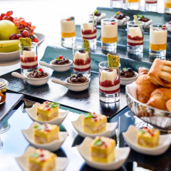 Mercure Hotel Wiesbaden City - Bild 14