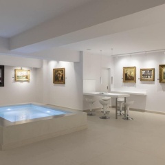 Gallery Suites & Residences, Piraeus - Bild 17