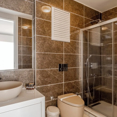 La Brezza Beach & Hotel Yalikavak - Bild 7