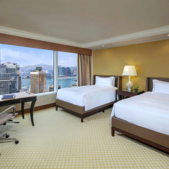 Conrad Hong Kong - Bild 6