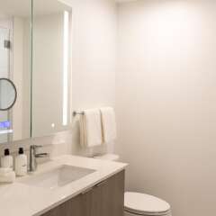 Отель WhyHotel by Placemakr, National Mall США, Вашингтон - отзывы, цены и фото номеров - забронировать отель WhyHotel by Placemakr, National Mall онлайн фото 23