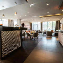 Hotel Panorama Harburg - Bild 22